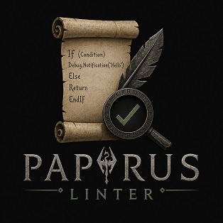 Papyrus Lint